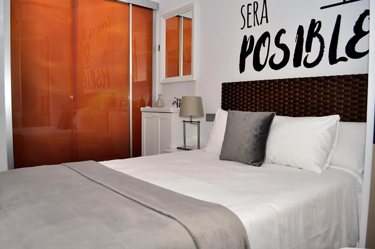 Madrid House Rooms — Fotos 2
